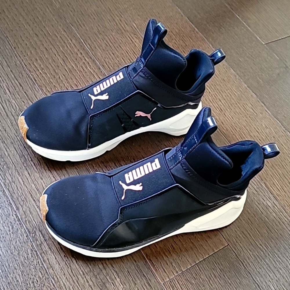 Puma sneaker